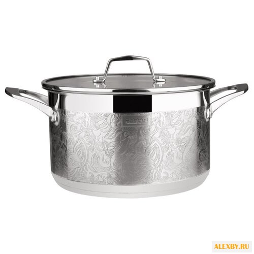 Кастрюля Rondell Fancy 25 л