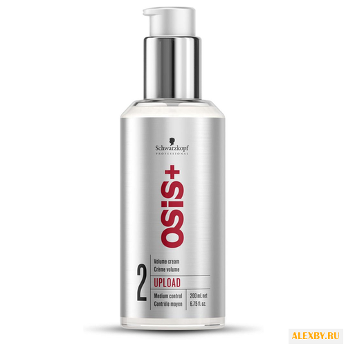 OSiS+ Крем Upload