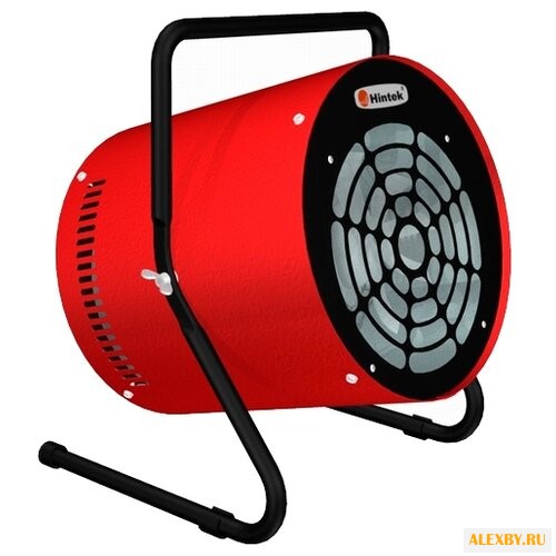 Электрическая пушка Hintek