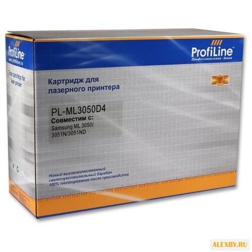 Картридж ProfiLine PL-ML-D3050A