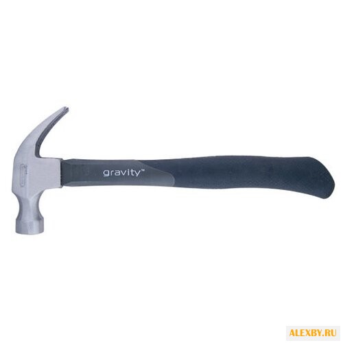 Молоток столярный BRIGADIER