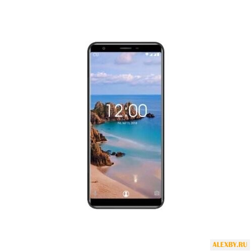Смартфон OUKITEL C11 Pro