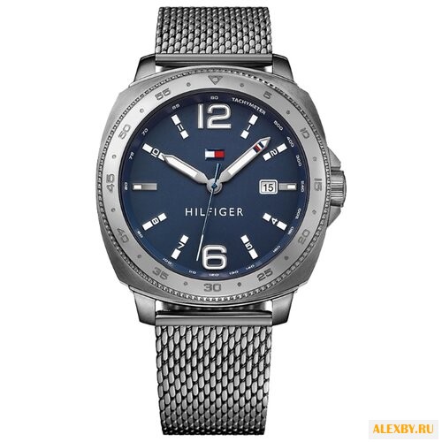 Наручные часы TOMMY HILFIGER