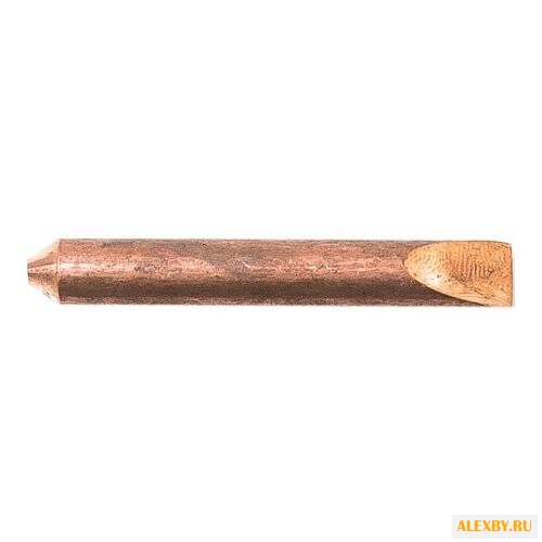 Электрод для контактной сварки