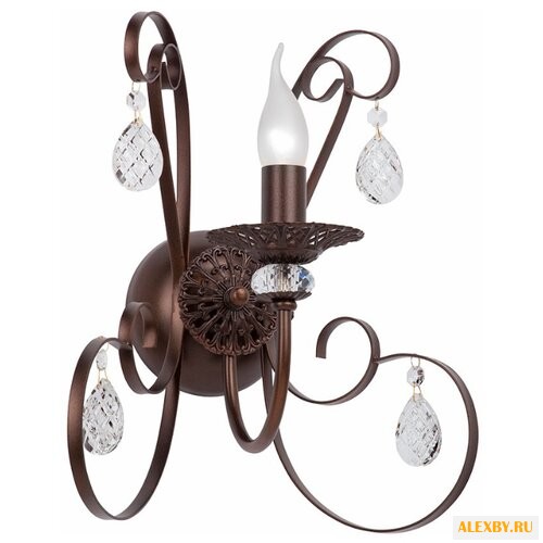 Настенный светильник Vitaluce