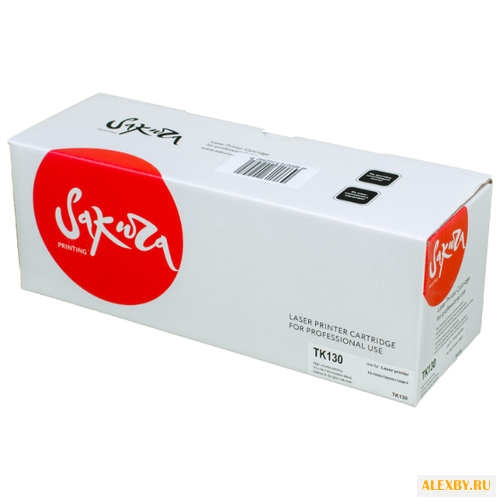 Картридж Sakura TK130