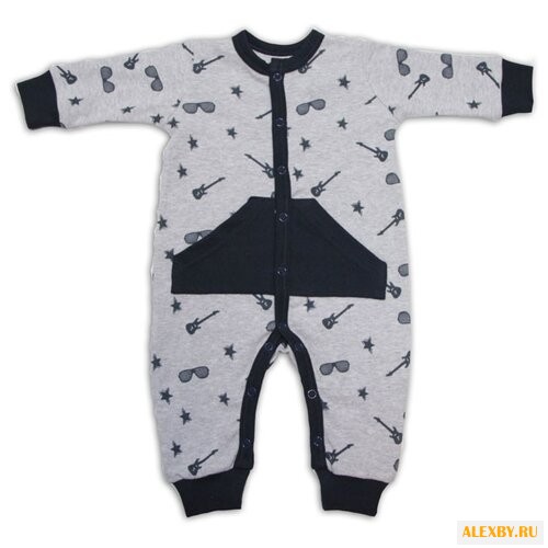 Комбинезон Linas Baby