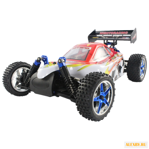 Багги Himoto ZmotoZ3 HI3101BL