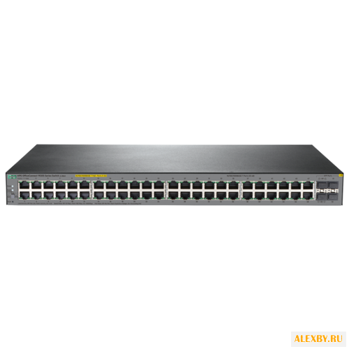 Коммутатор HP OfficeConnect