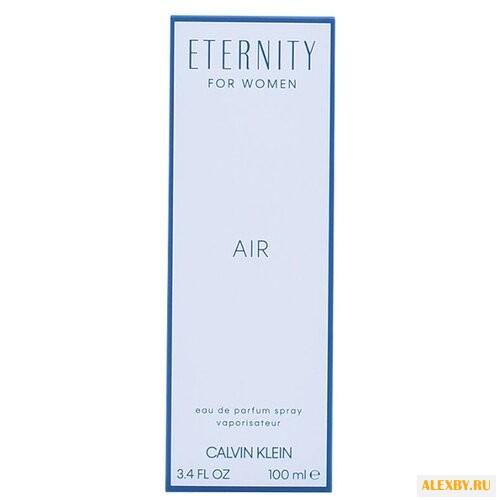 CALVIN KLEIN Eternity Air for