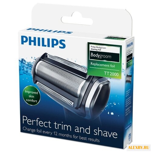 Сетка Philips TT2000