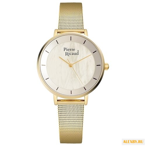 Наручные часы Pierre Ricaud