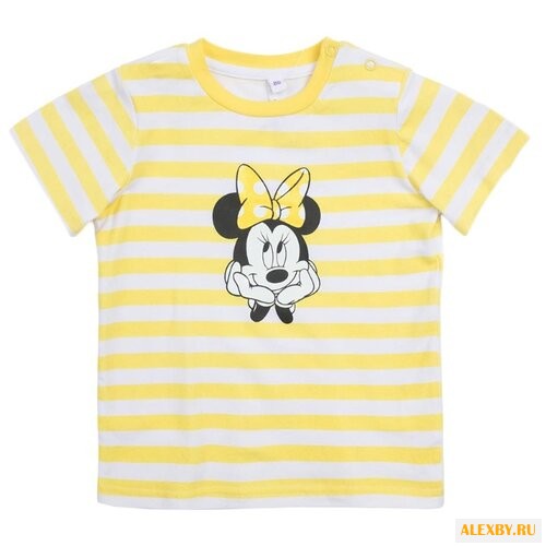 Футболка playToday