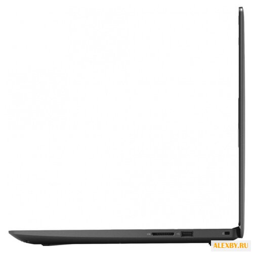 Ноутбук DELL G3 15 3579