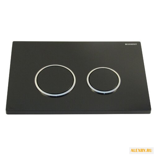 Кнопка смыва GEBERIT 115.778.KM.1