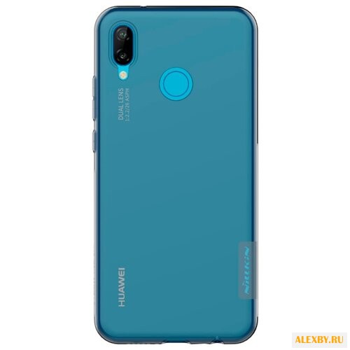 Чехол Nillkin Nature TPU case