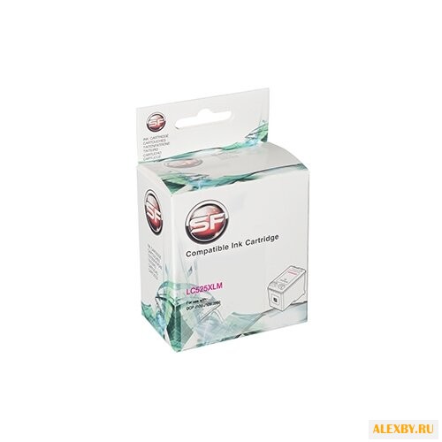 Картридж SuperFine SF-LC525XLM