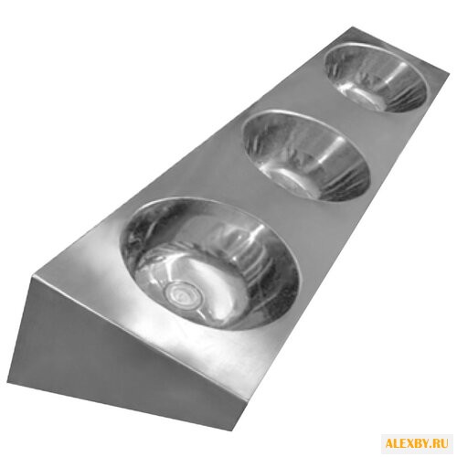 Раковина 180 см OCEANUS 3-038.1