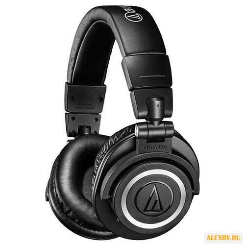 Наушники Audio-Technica