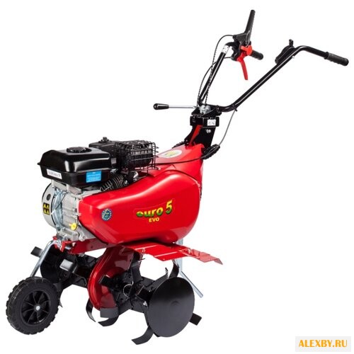 Культиватор Eurosystems Euro 5