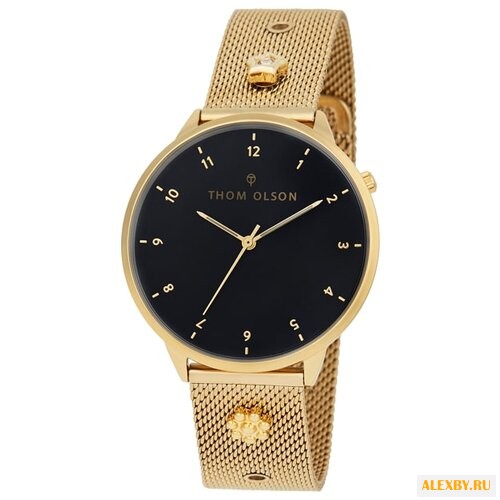 Наручные часы Thom Olson CBTO003