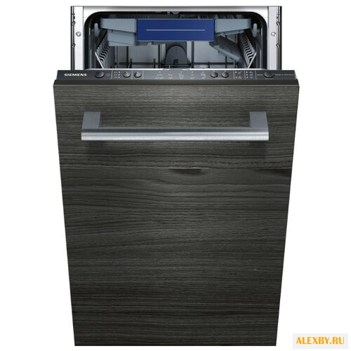Посудомоечная машина Siemens