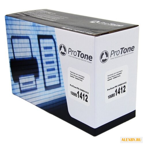 Картридж ProTone Pr-106R01412