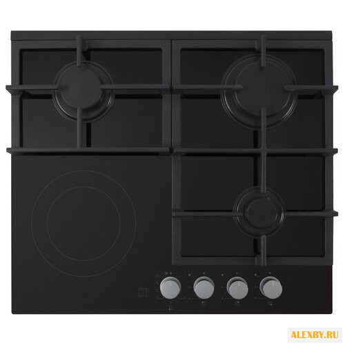 Варочная панель Simfer H60H32S512