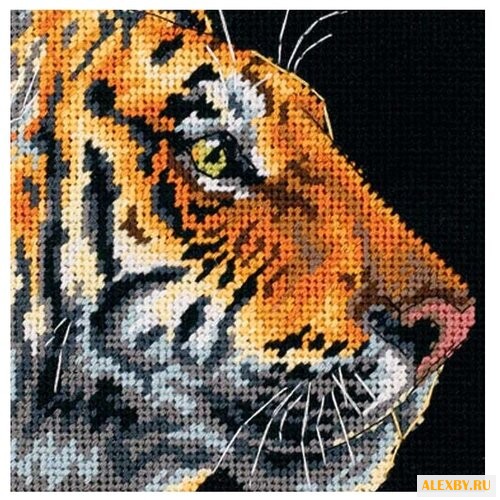 Dimensions Набор для вышивания