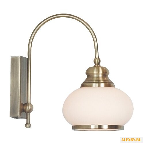 Настенный светильник Globo