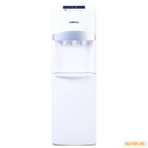 Напольный кулер HotFrost V127B