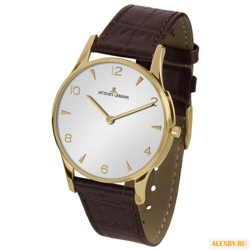 Наручные часы JACQUES LEMANS