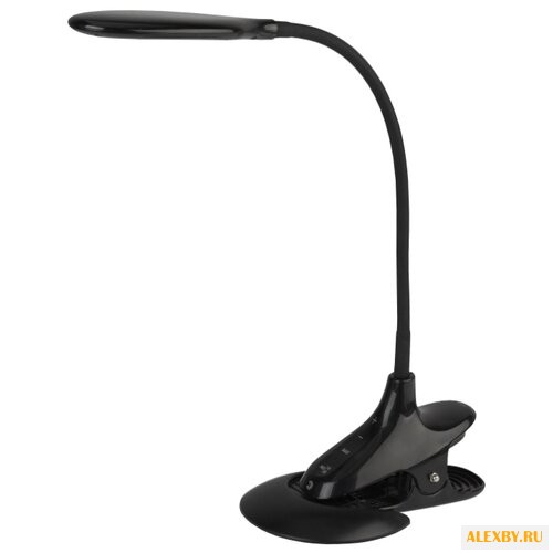 Настольная лампа ЭРА