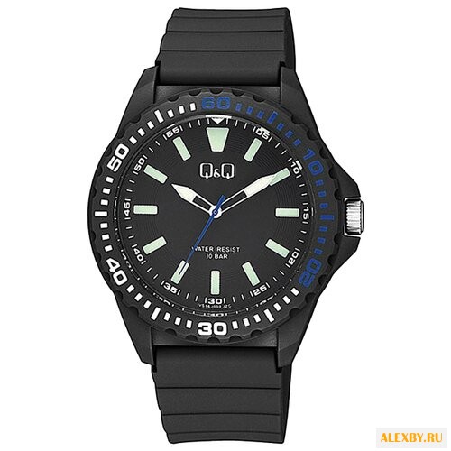 Наручные часы Q&Q VS16 J007