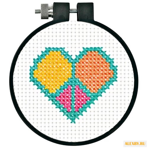 Dimensions Набор для вышивания