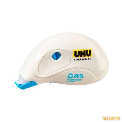 UHU Корректирующий роллер мини