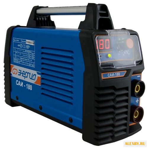 Сварочный аппарат Энергия САИ 180