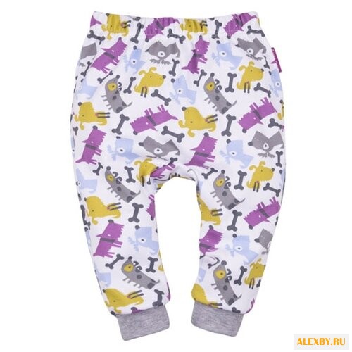 Ползунки Bossa Nova