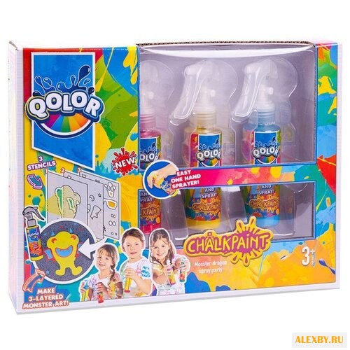 Five Stars Набор для творчества