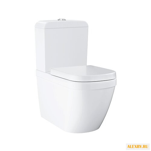 Унитаз Grohe Euro Ceramic