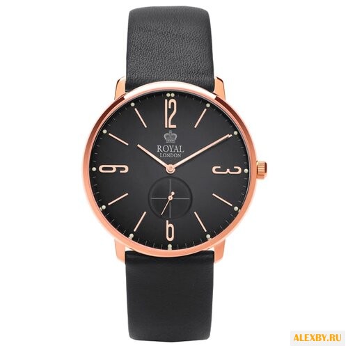 Наручные часы ROYAL LONDON