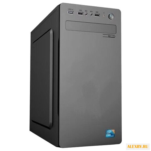 Компьютерный корпус Delux MN301