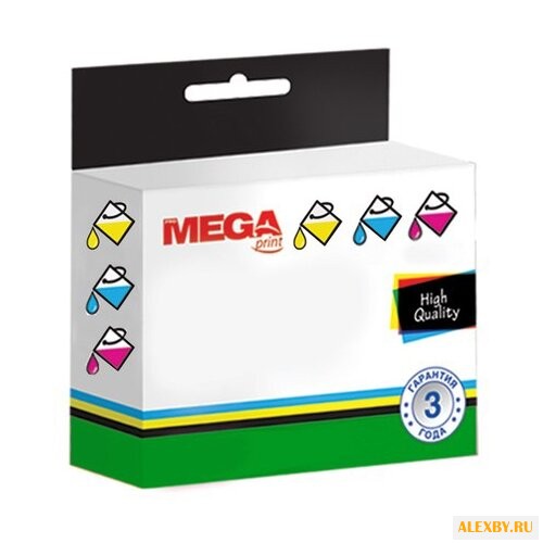 Картридж ProMEGA 134 C9363HE