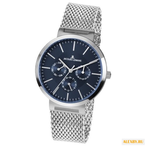 Наручные часы JACQUES LEMANS