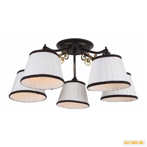 Люстра Arte Lamp Capri