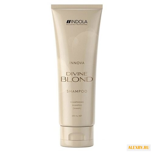 Indola шампунь Innova Divine