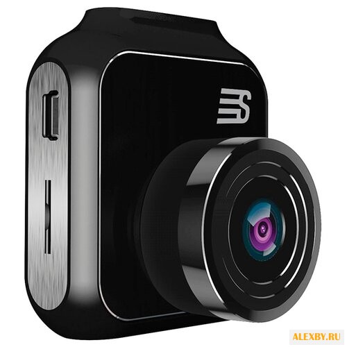 Видеорегистратор SilverStone F1