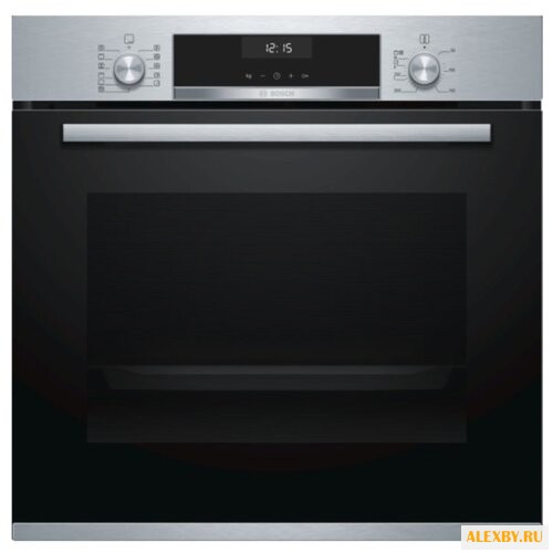 Духовой шкаф Bosch HBA5577S0