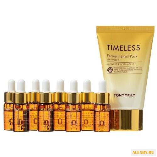 Набор TONY MOLY Timeless