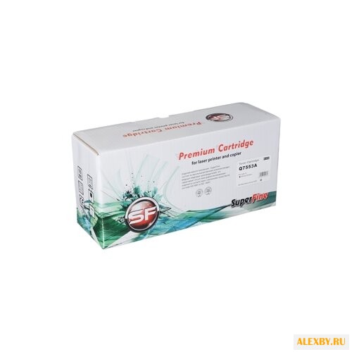 Картридж SuperFine SF-Q7553A